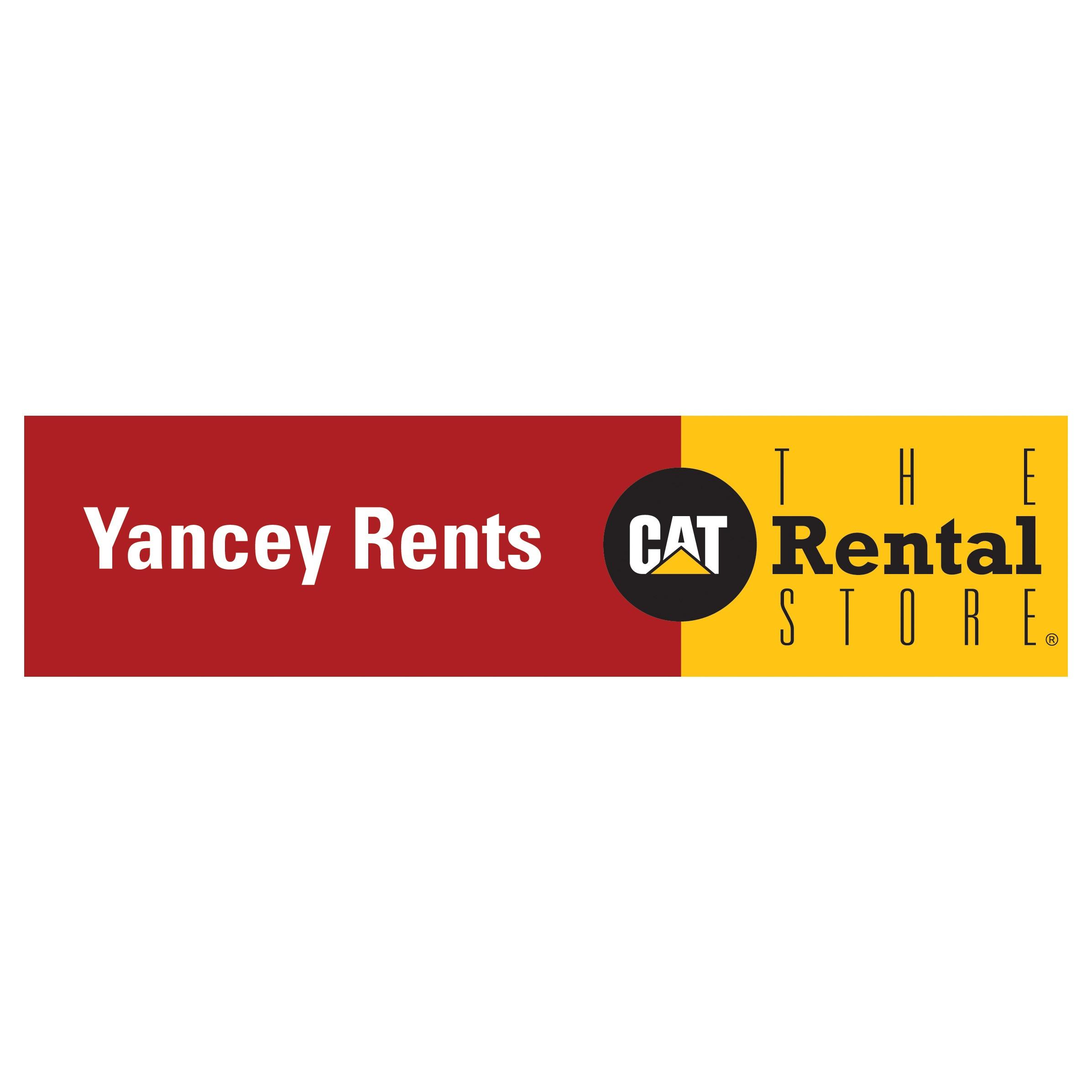 Yancey Rents Cat Rental Store Photo