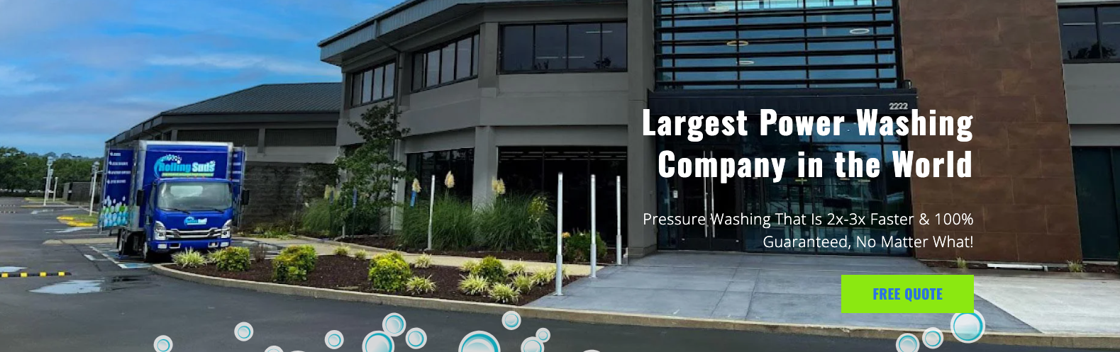 Rolling Suds Power Washing Naples Ft Myers Image