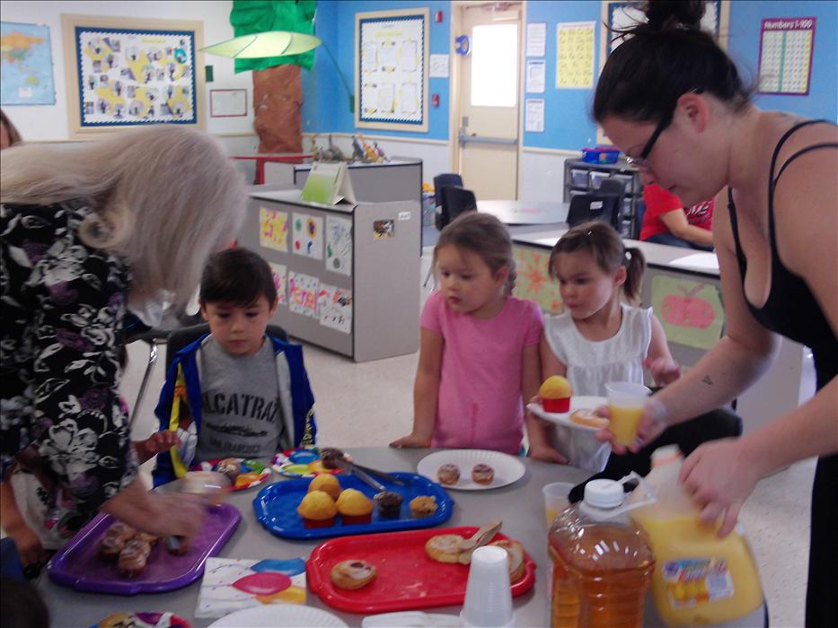 La Canada KinderCare Photo