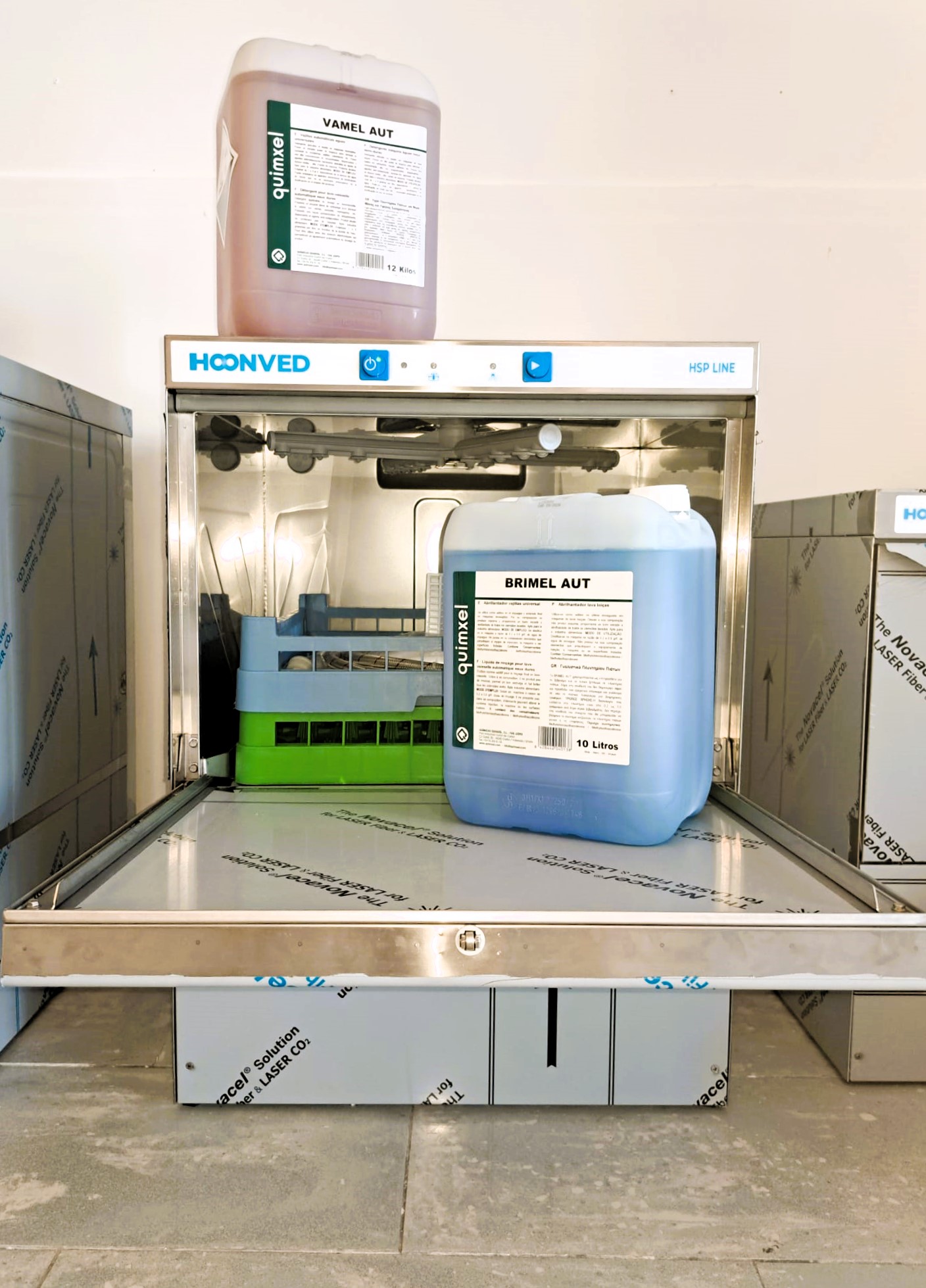 Galería en miniatura