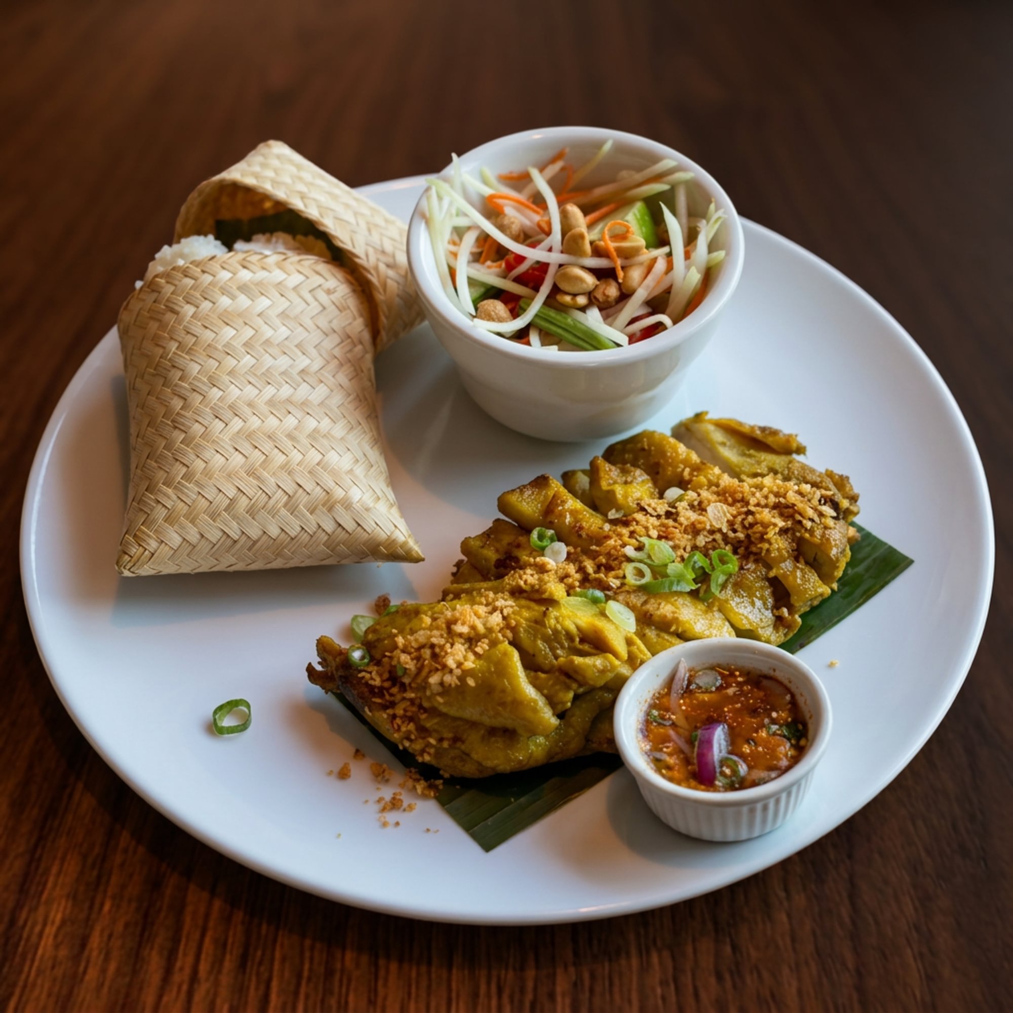 Grilled Chicken