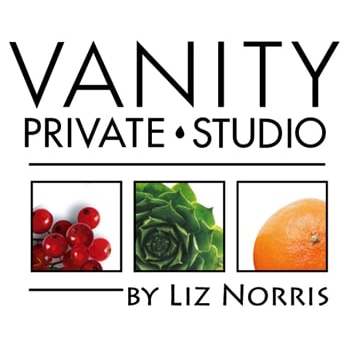 Vanity Private Studio Logo