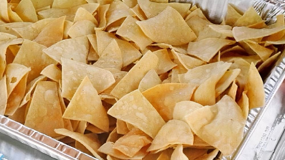 Extra Chips