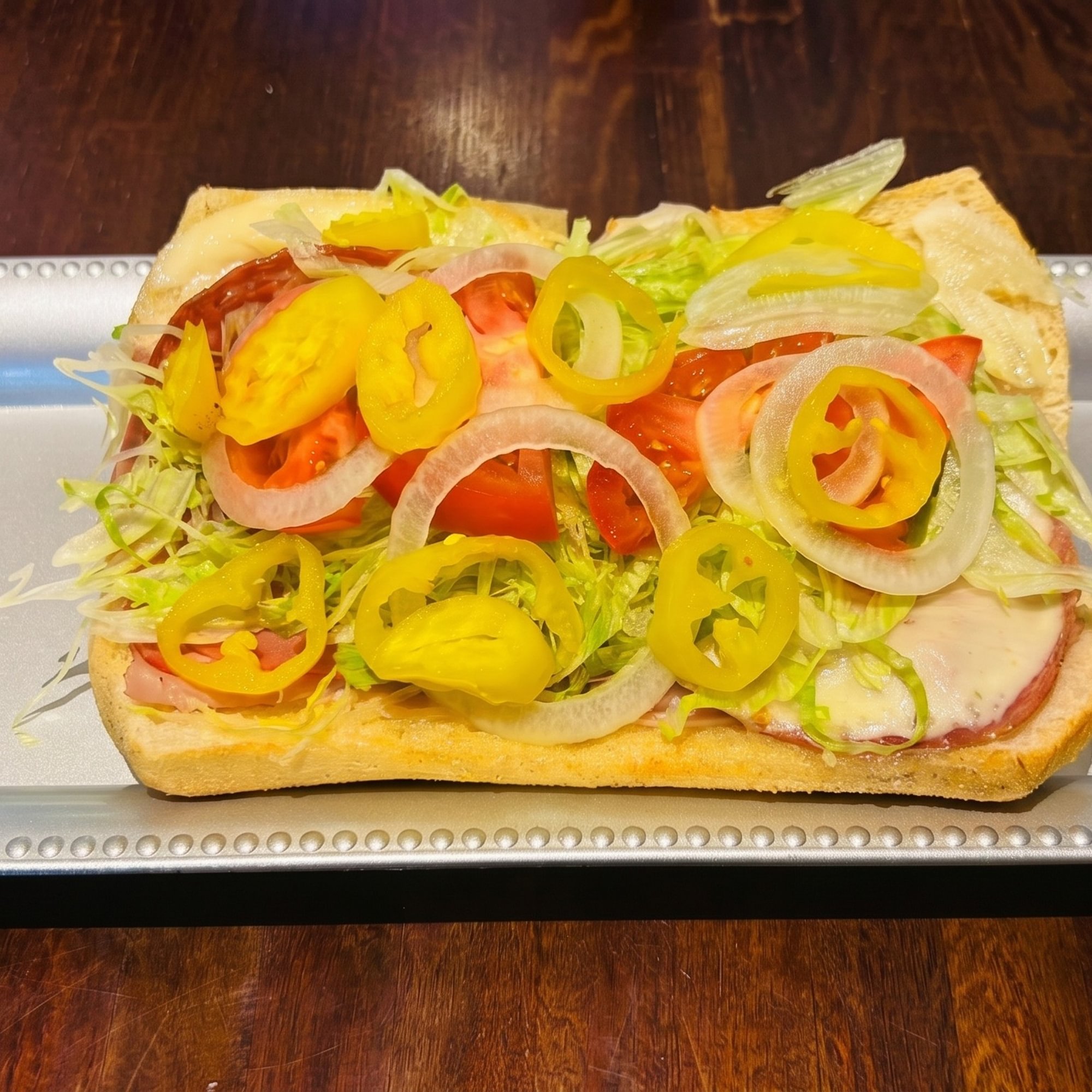 Italian Sub