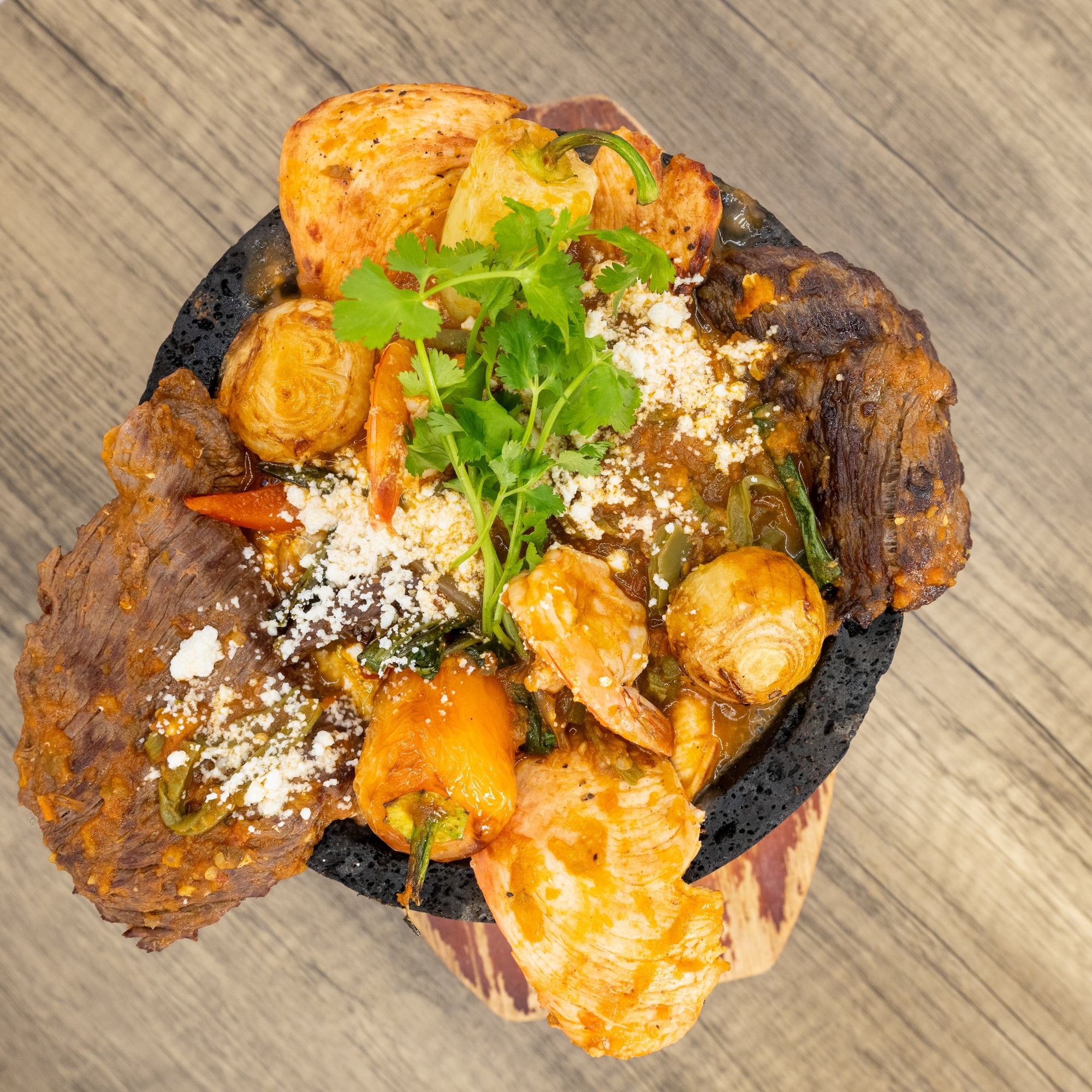 Molcajete