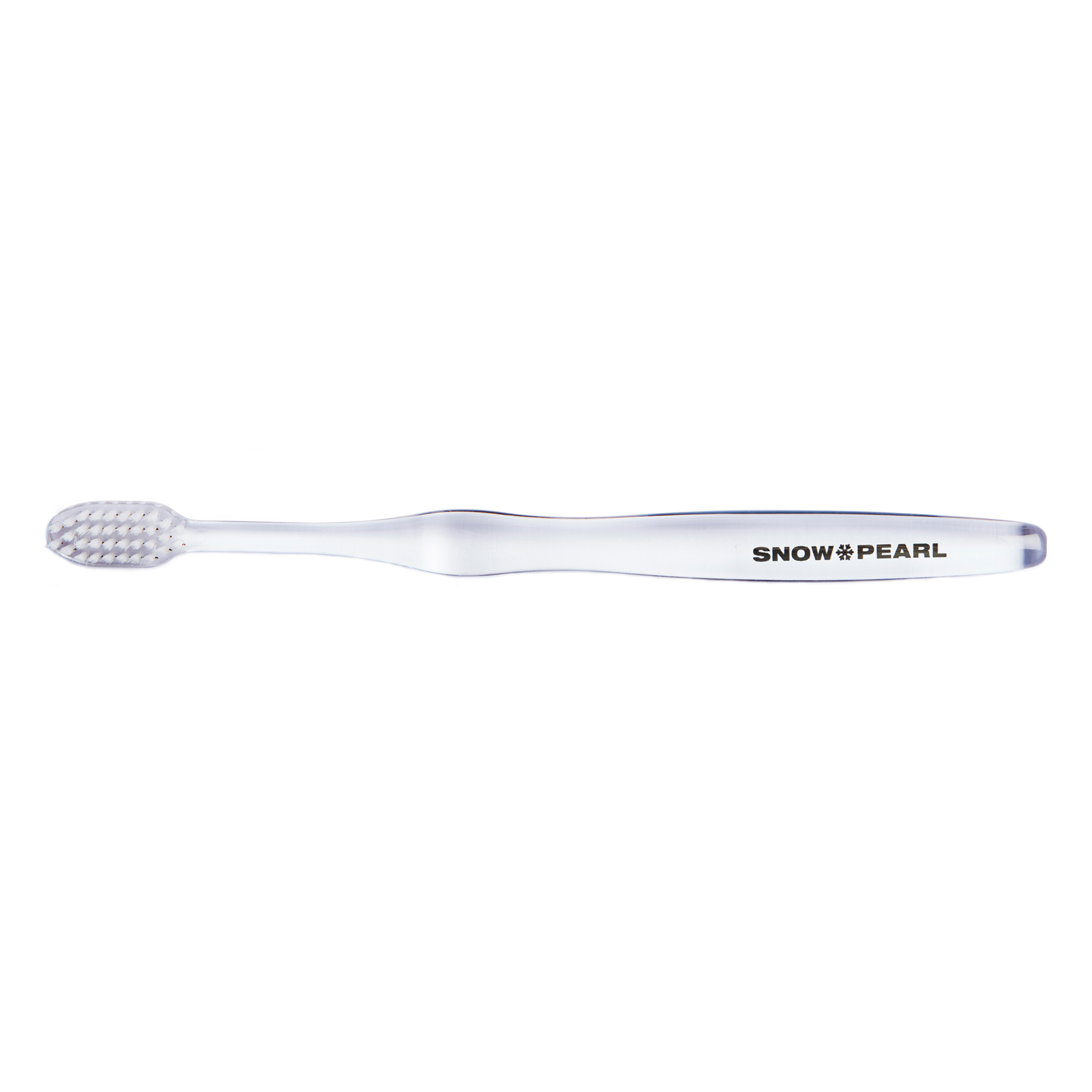Ultra Soft Handzahnbürste Weiss für eine perfekte und schonende Reinigung
