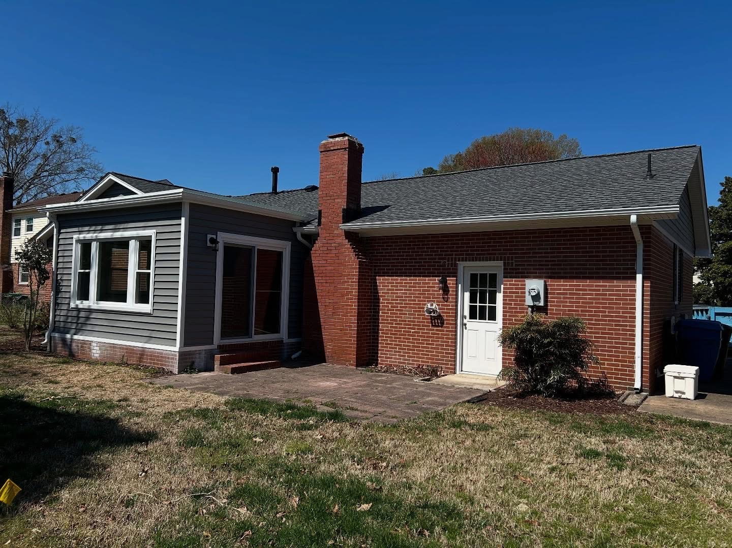 SB Roofing, Inc. Image