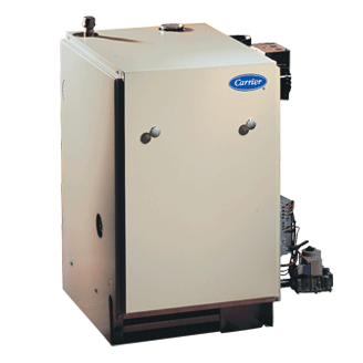Performance™ 84 Gas-Fired Boiler