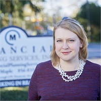 M Financial Planning Services Photo