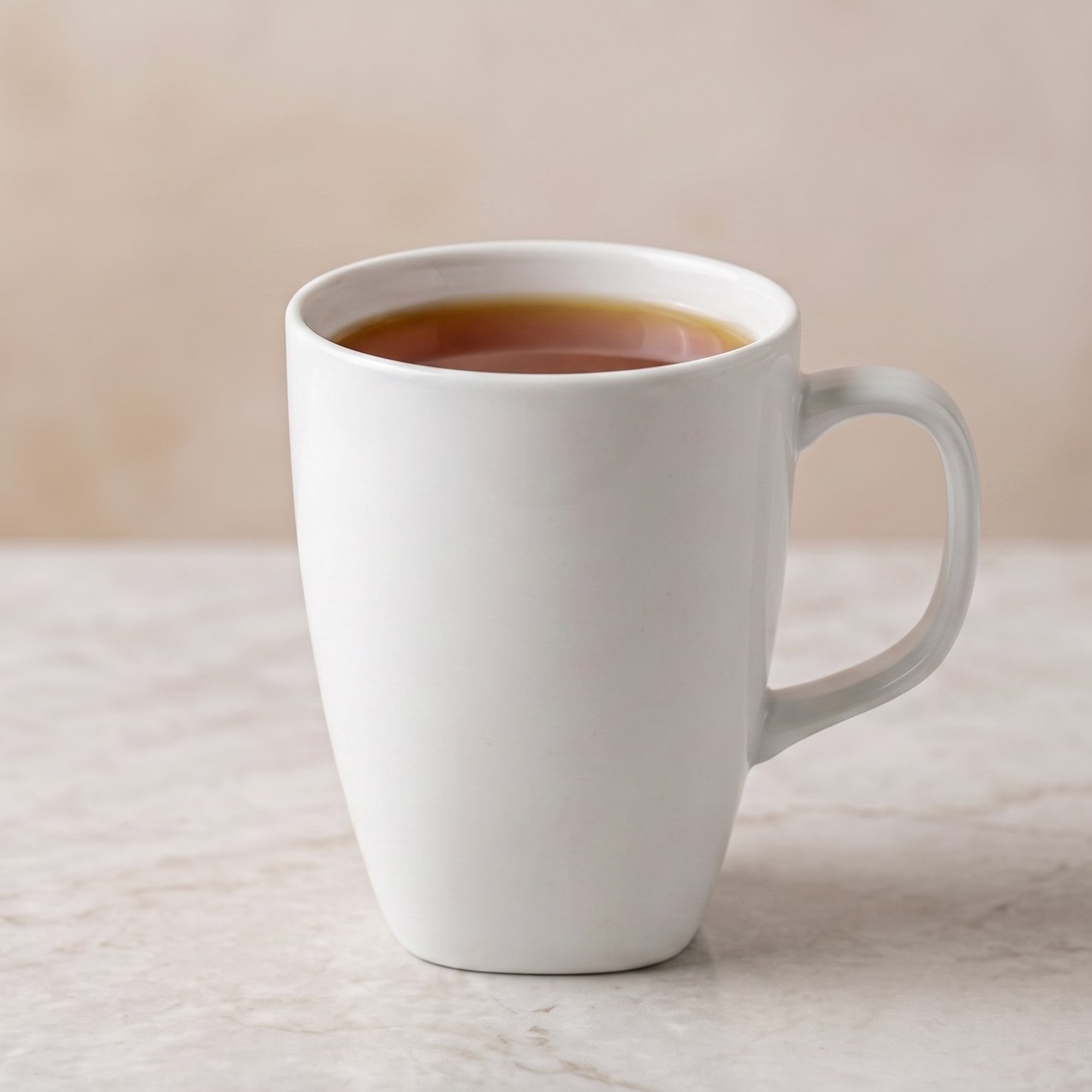 Hot Coffee