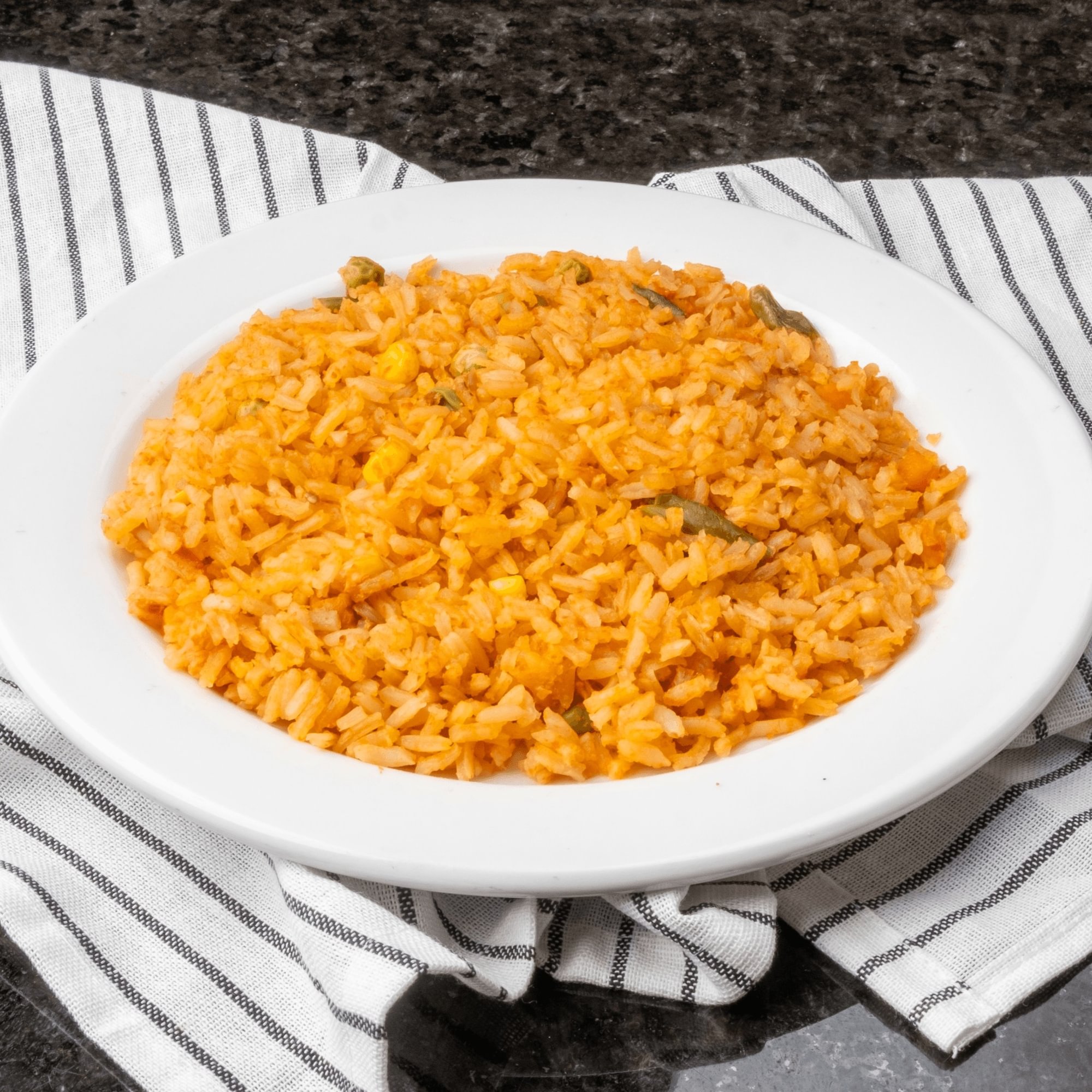Mexican Rice
