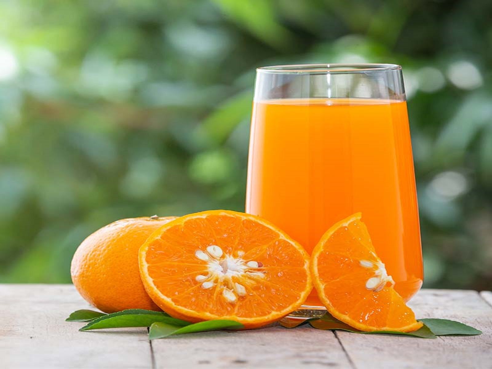 Orange Juice