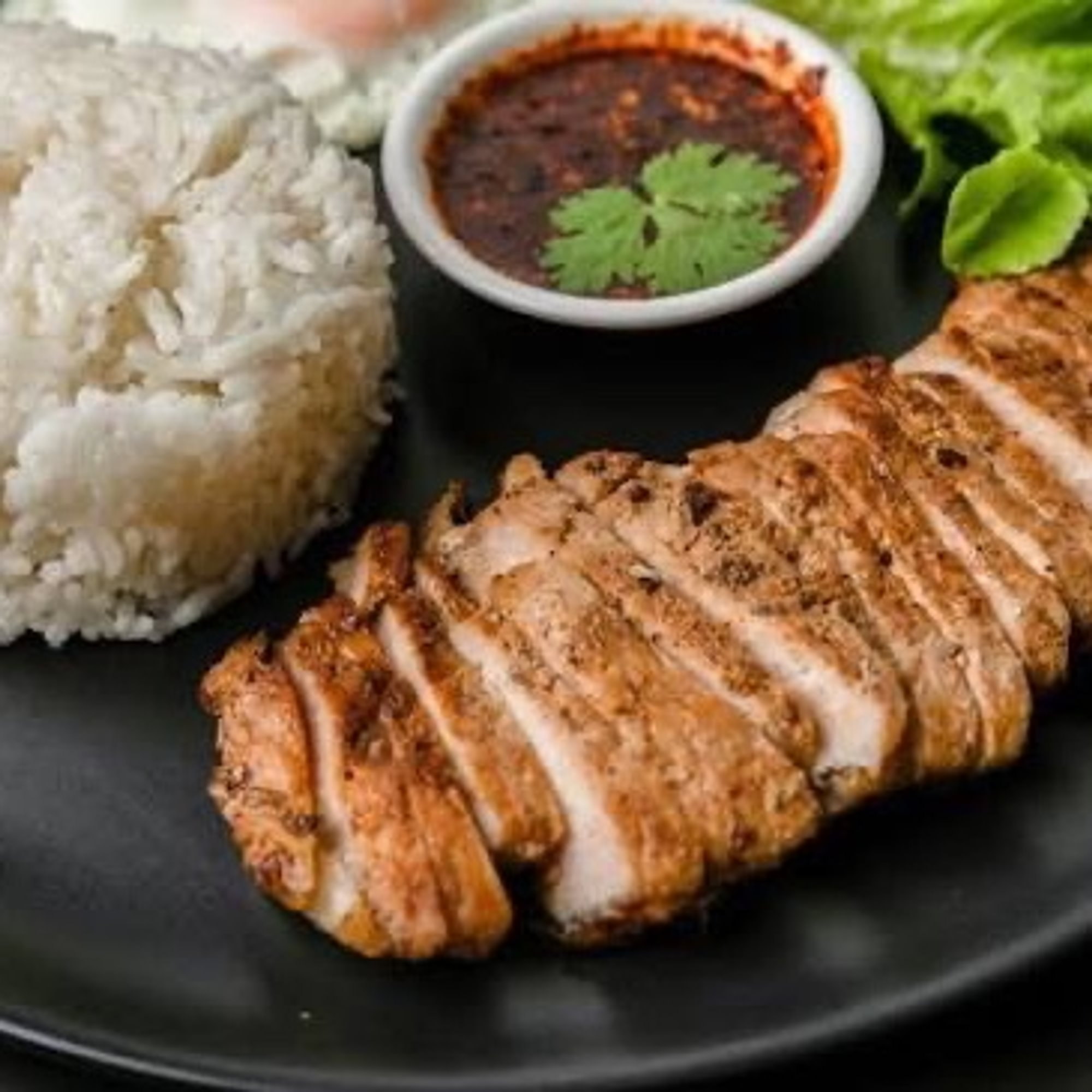 C10.Grilled Beef