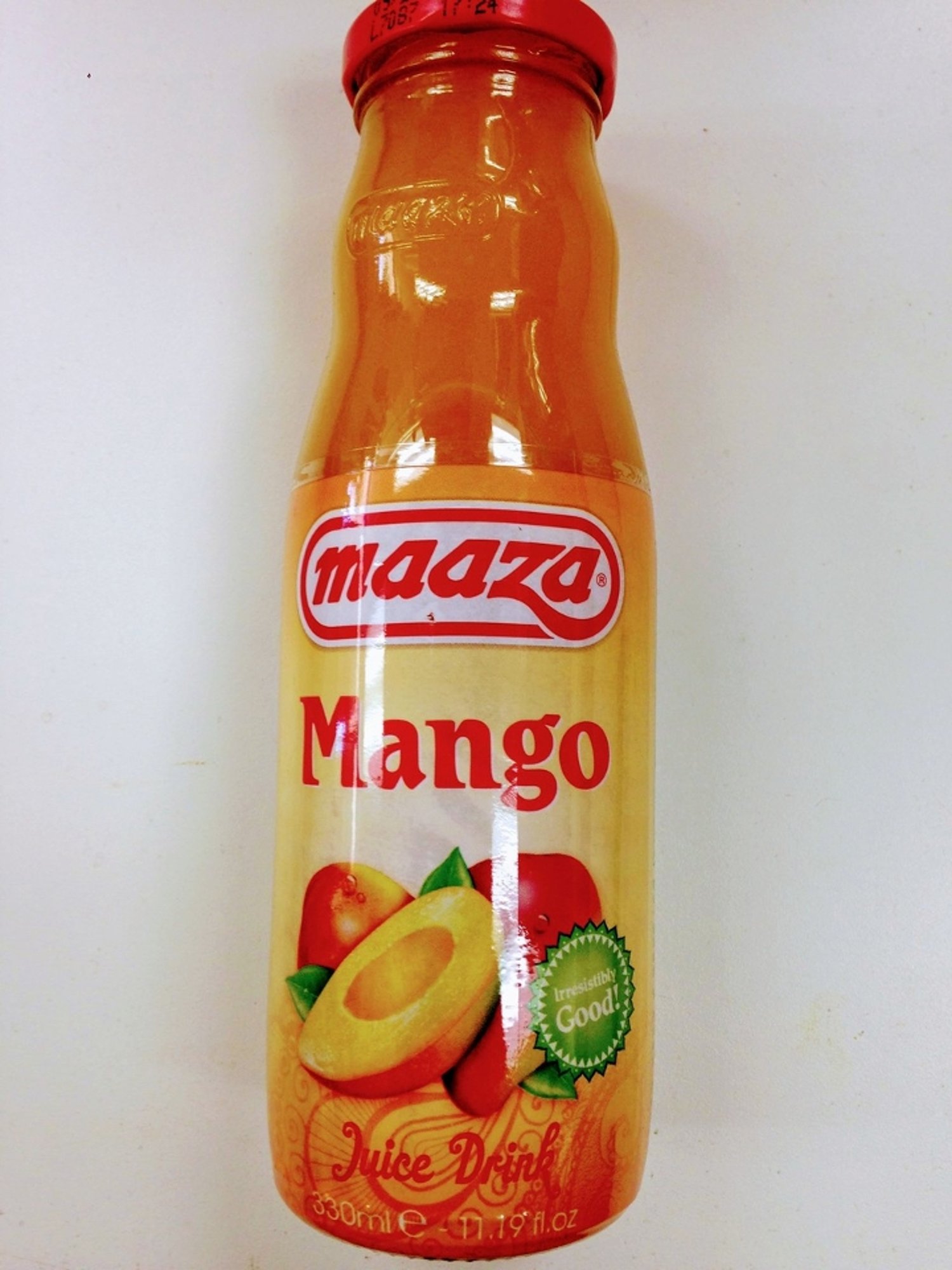 Maaza Mango
