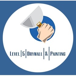 Level 5 Drywall & Painting Inc.