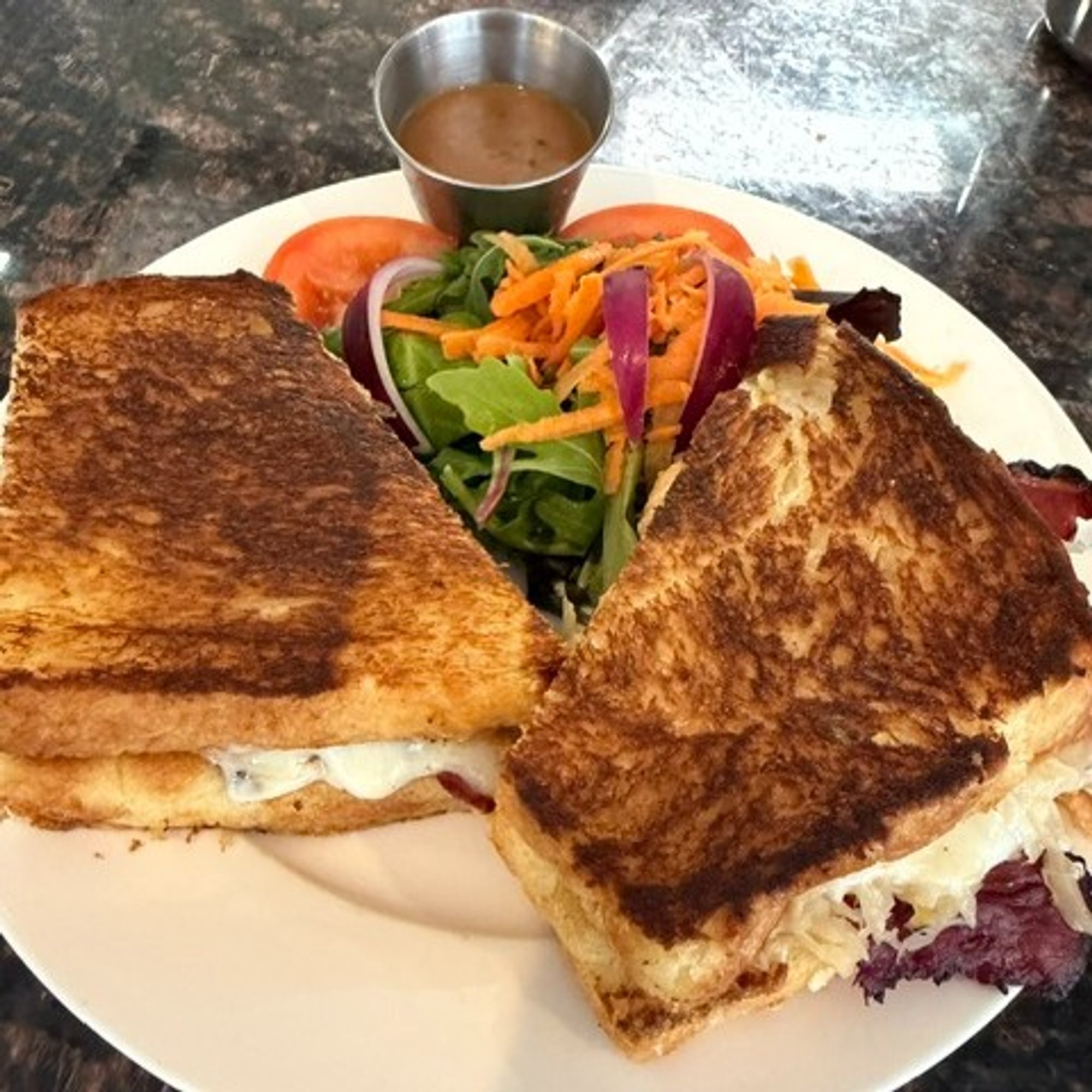 Reuben