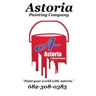 Astoria Painting Company Logo