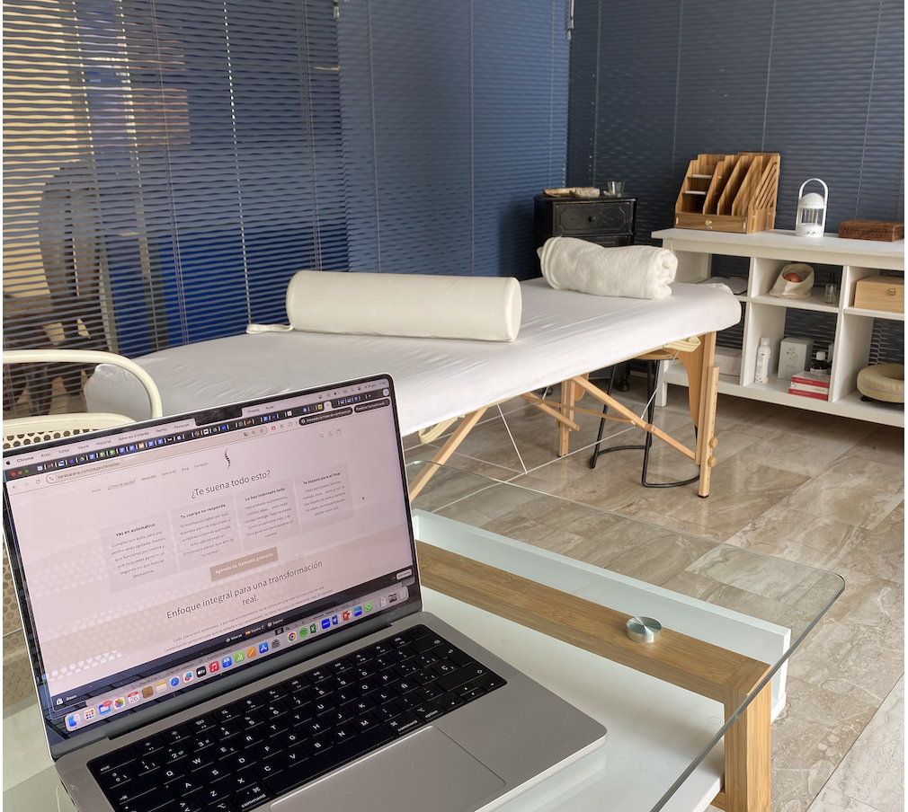 Galería en miniatura