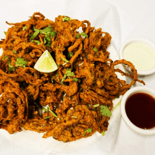ONION BAJI