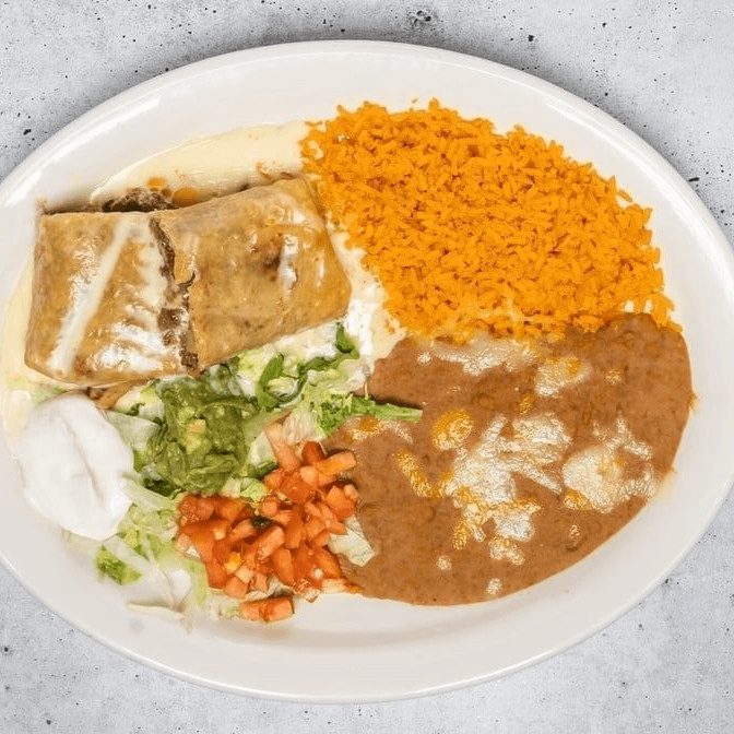 Chimichanga