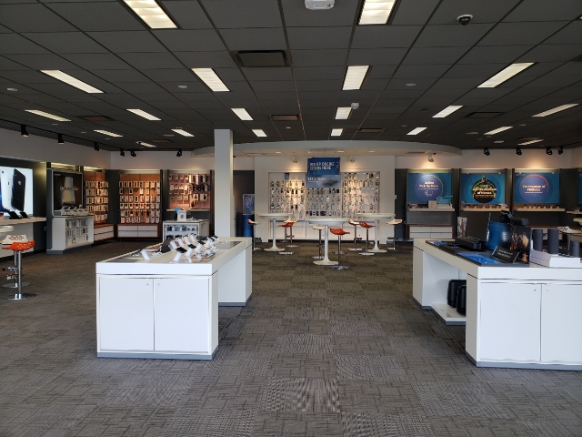 AT&T Store Photo