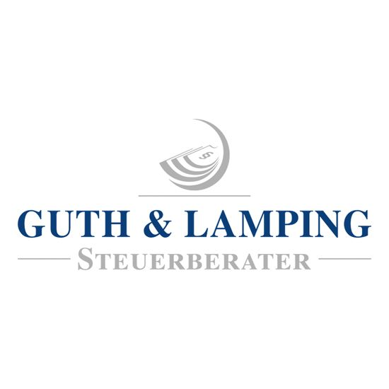 Logo von Guth & Lamping Steuerberater