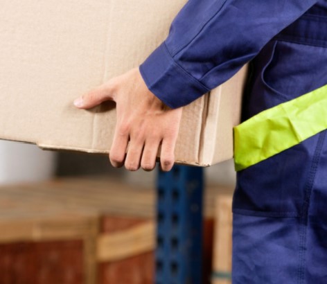 Manual Handling