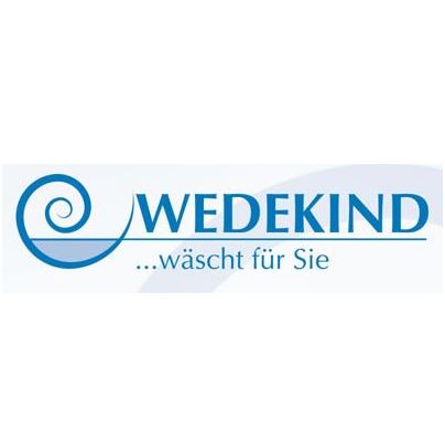 Logo von Heino Wedekind Wäscherei