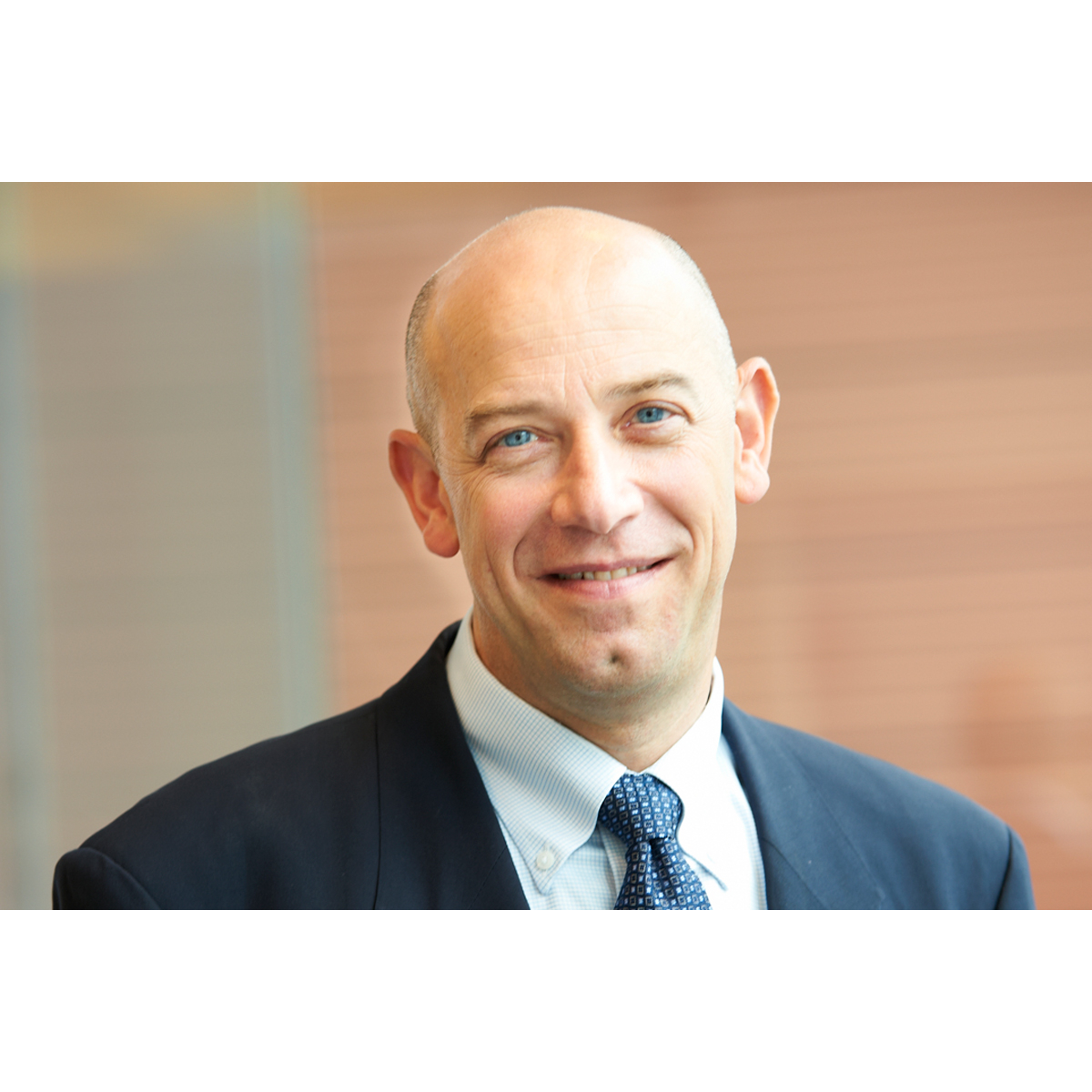 Charles M. Rudin