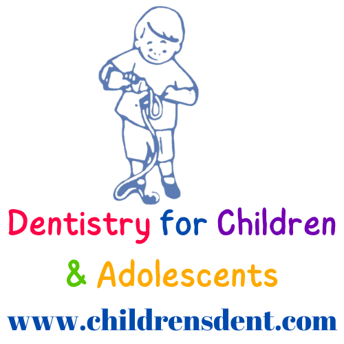 Dentistry For Children