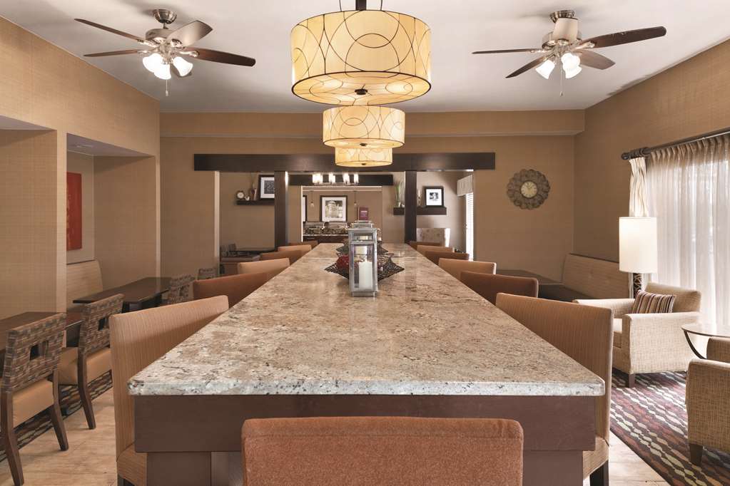 Hampton Inn Cincinnati-Kings Island Image