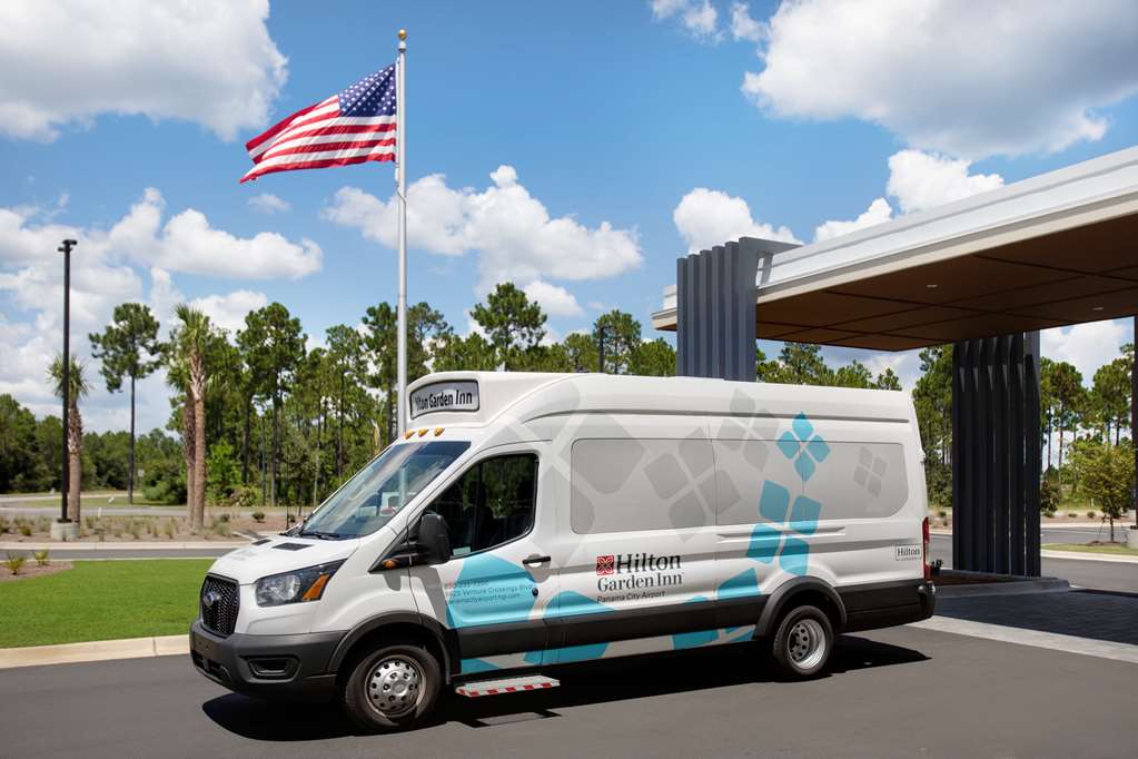 Hilton Garden Inn Panama City Airport Image