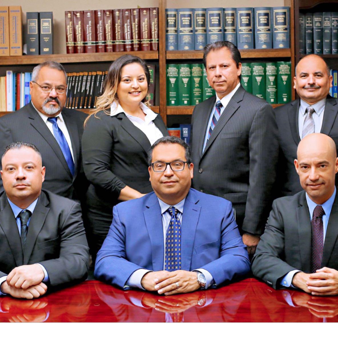 Castillo & Associates Attorneys at Law Photo