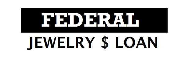 Images Federal Jewelery & Loan Inc.