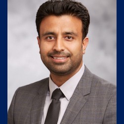 Savdeep Singh, MD