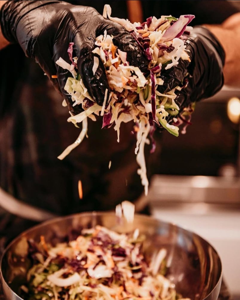 Jalapeno Slaw
