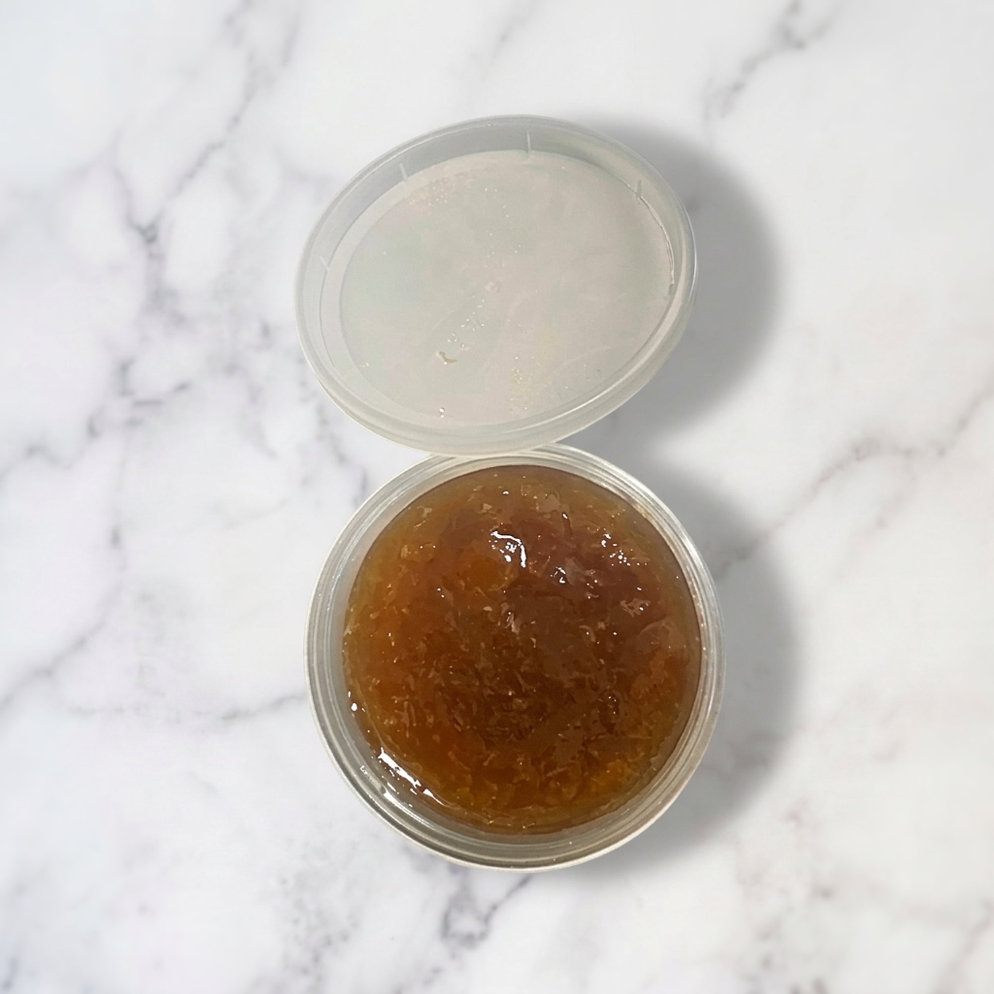 Mango Achar