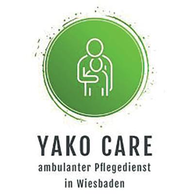 Logo von YAKO CARE