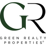 Patty Da Silva Broker at Green Realty Properties Logo