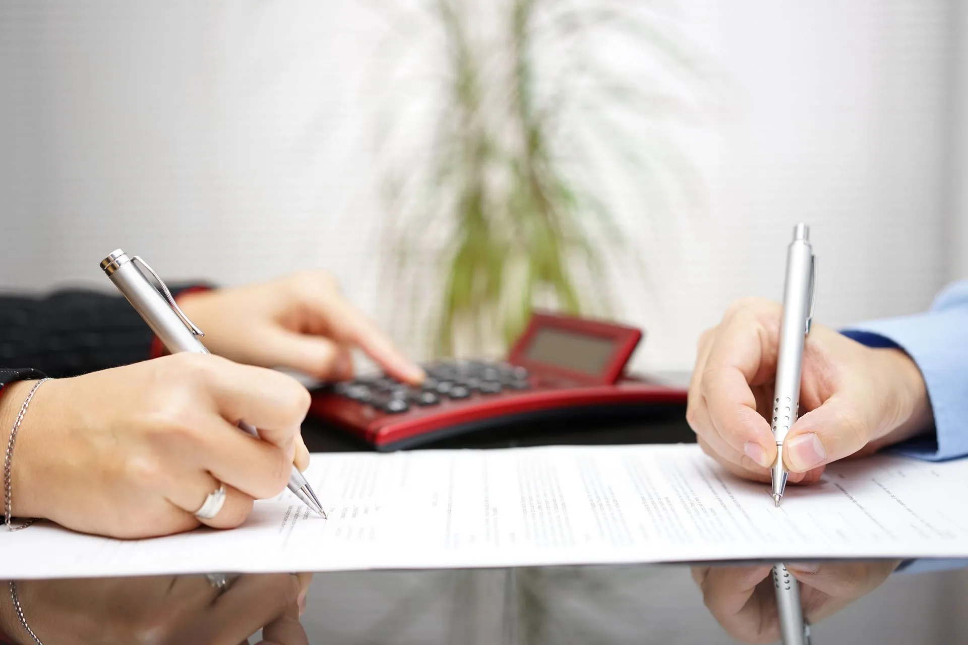 Tax Services