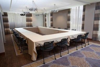 Images Sheraton Pittsburgh Airport Hotel
