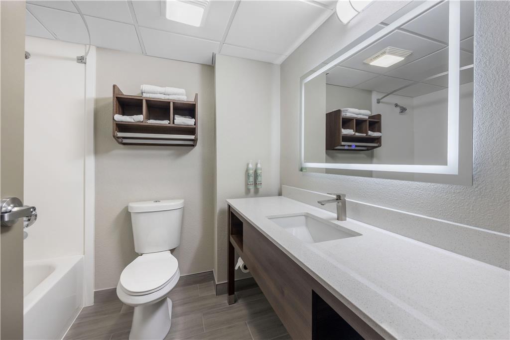 Best Western Manchester Image