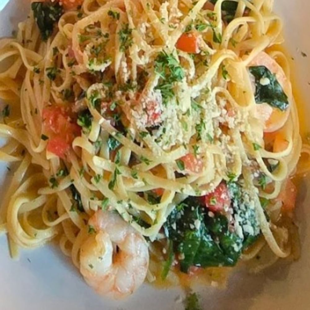 Fresh Linguini