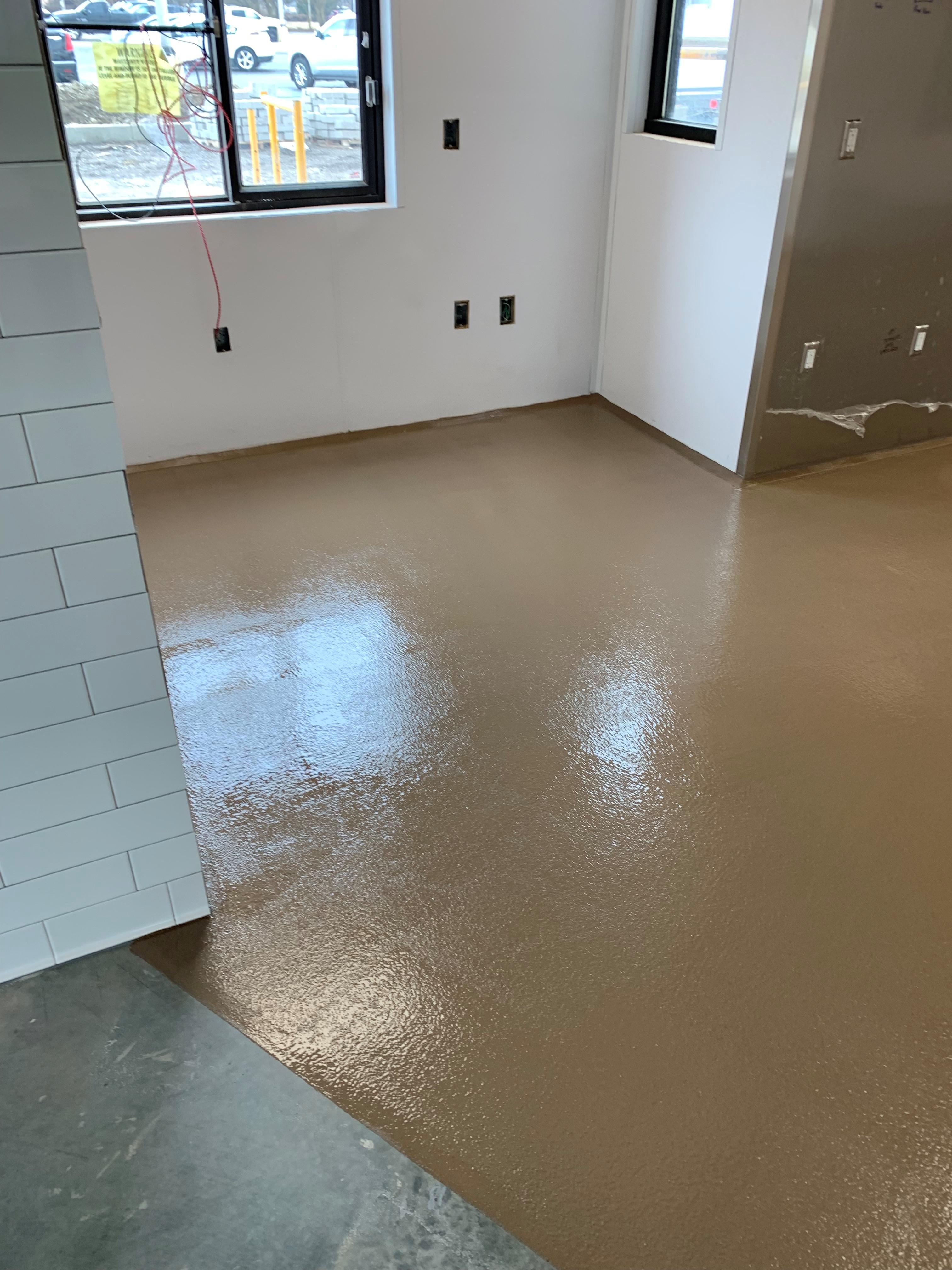 K-Tech Floor Systems Inc.