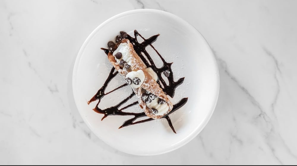 Cannoli