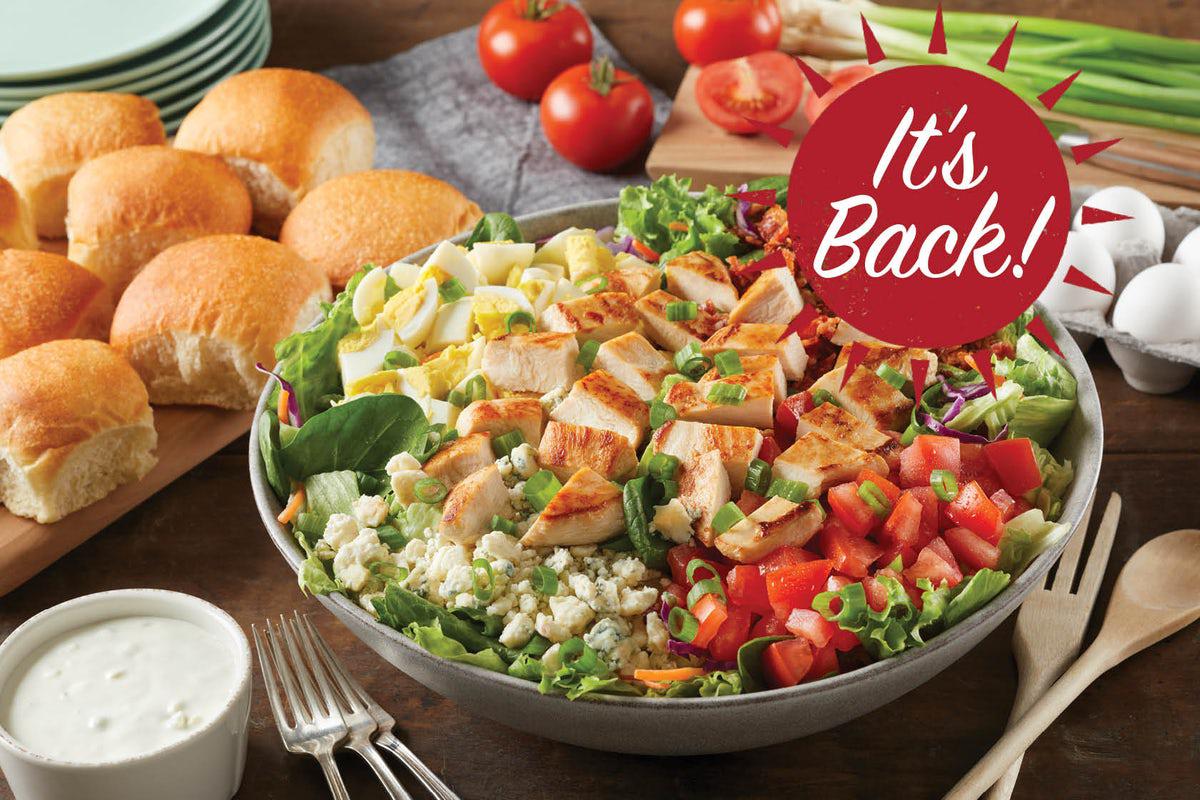 Online Menu of Bob Evans Restaurant, Portsmouth, OH