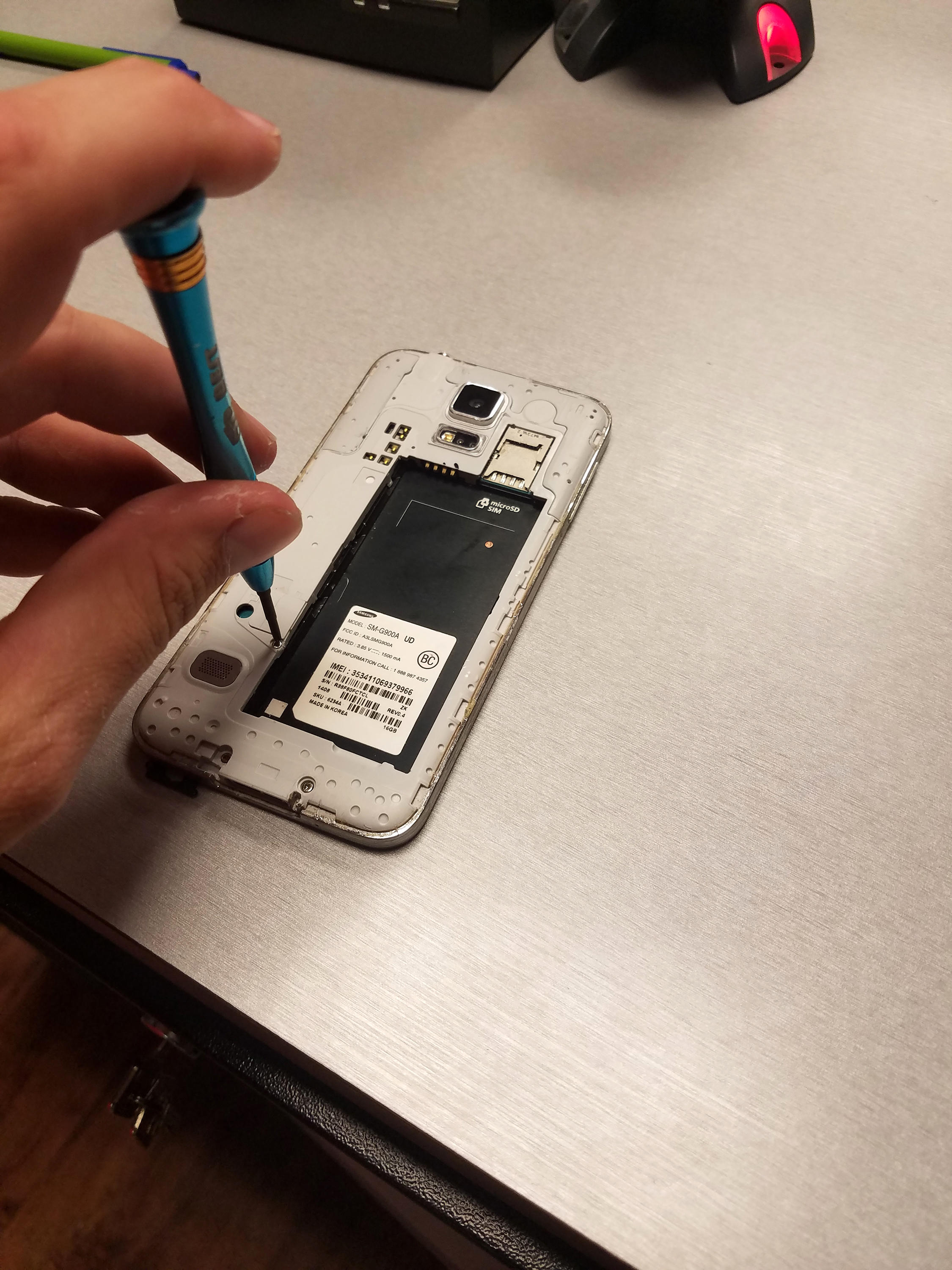 Cell Phone Repair Starkville MS 2