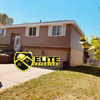 Elite Exteriors Photo