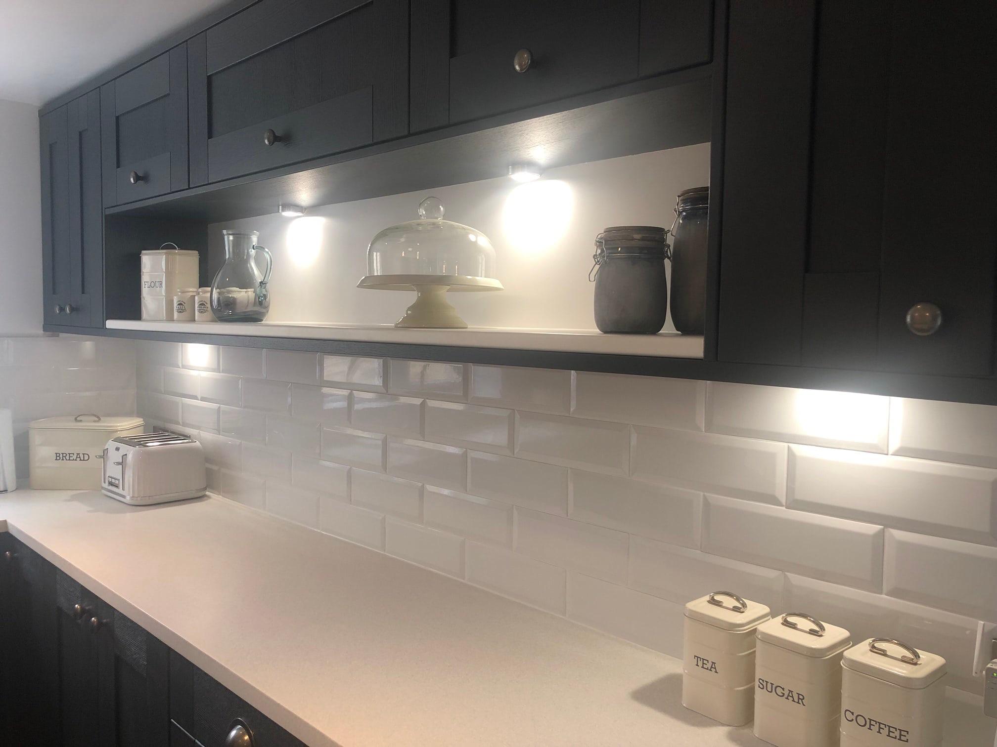 Images Bowyer Electrical Services