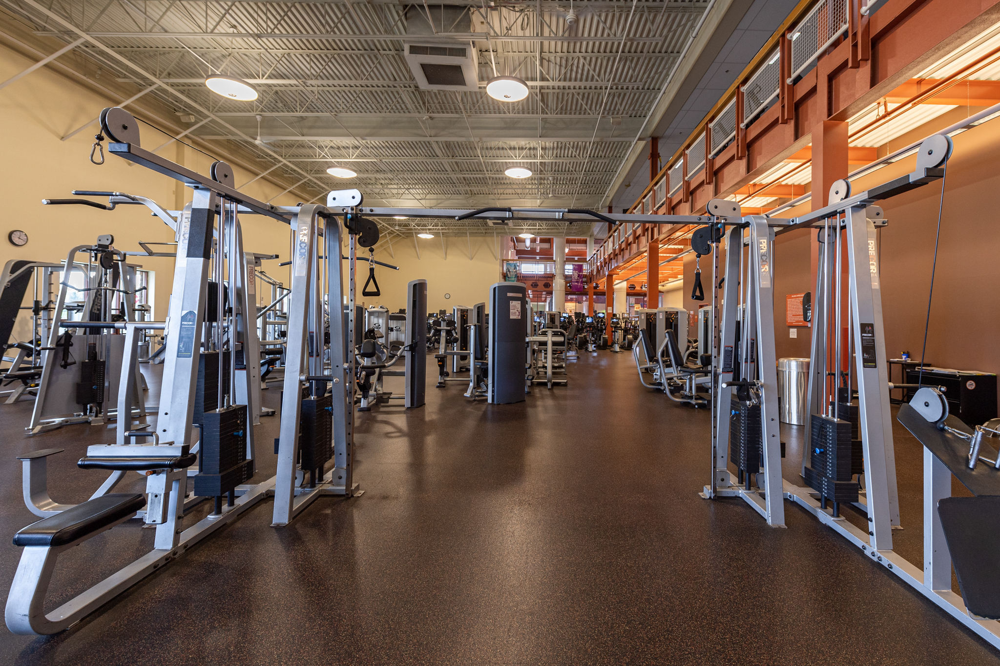 Ambler Area YMCA Image